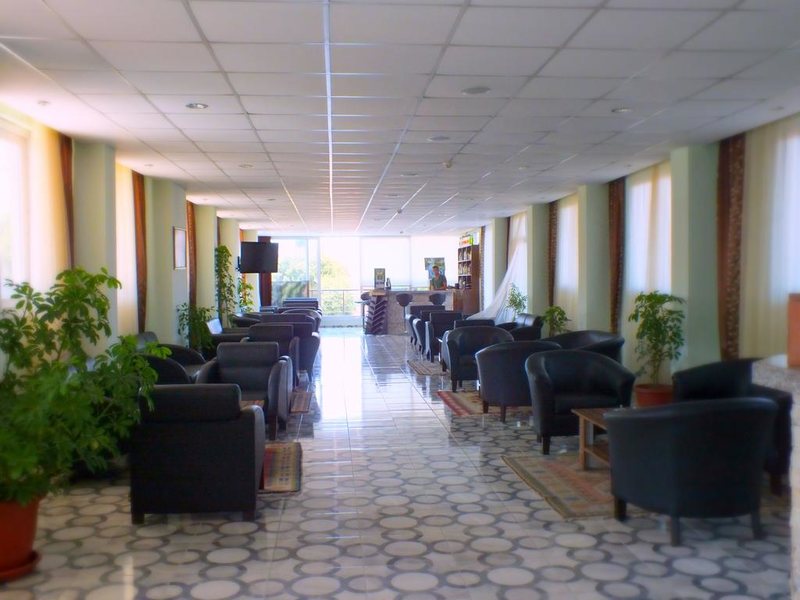 Blue Sea Hotel & Spa 277788