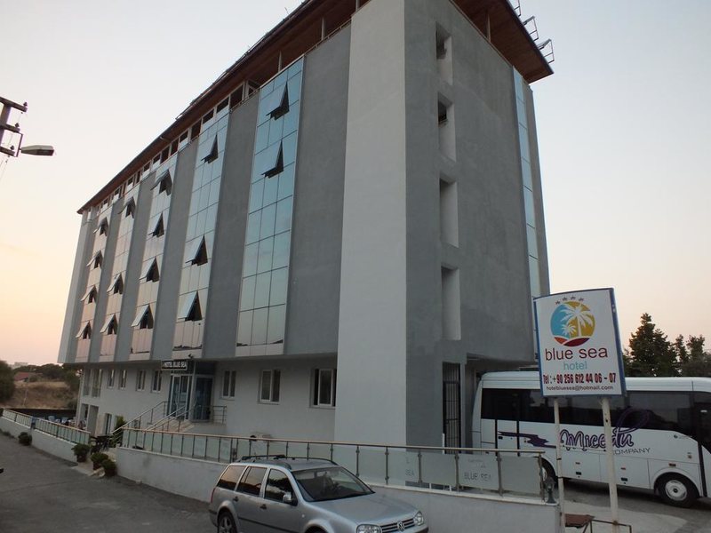 Blue Sea Hotel & Spa 277791