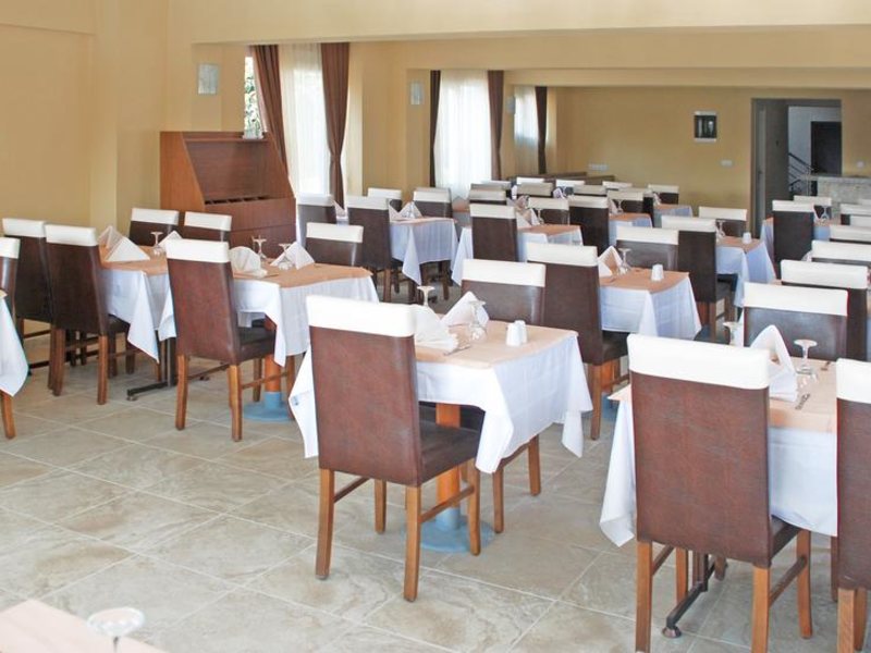 Blue Sea Hotel & Spa 277792