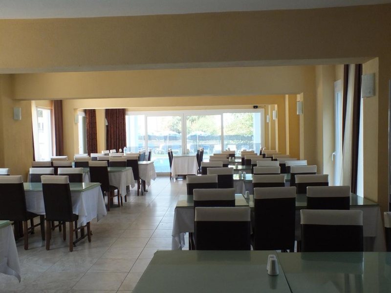 Blue Sea Hotel & Spa 277794