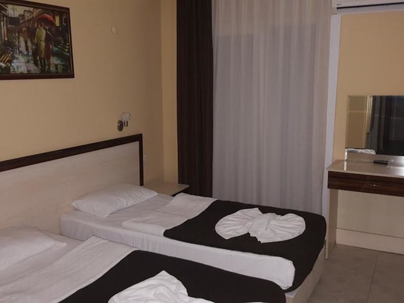 Blue Sea Hotel & Spa 277797