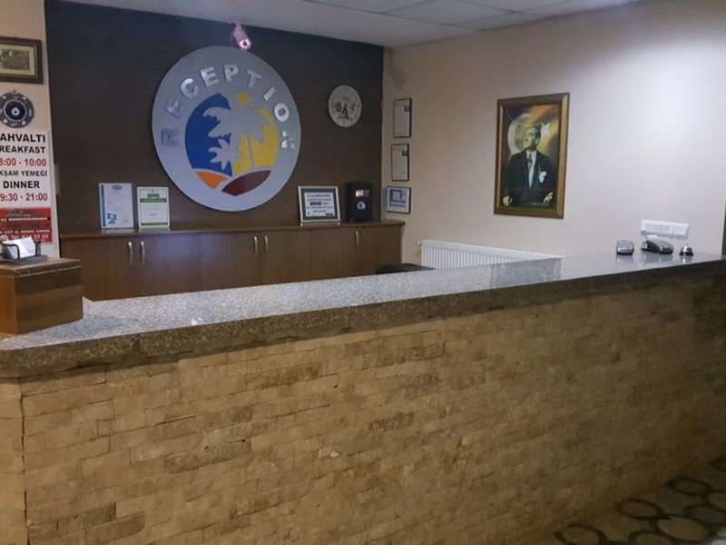 Blue Sea Hotel & Spa 277798