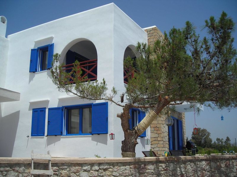 Blue Sea Villa Gennadi 287811