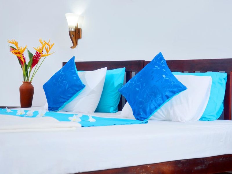 Blue Sky Beach Resort 207201