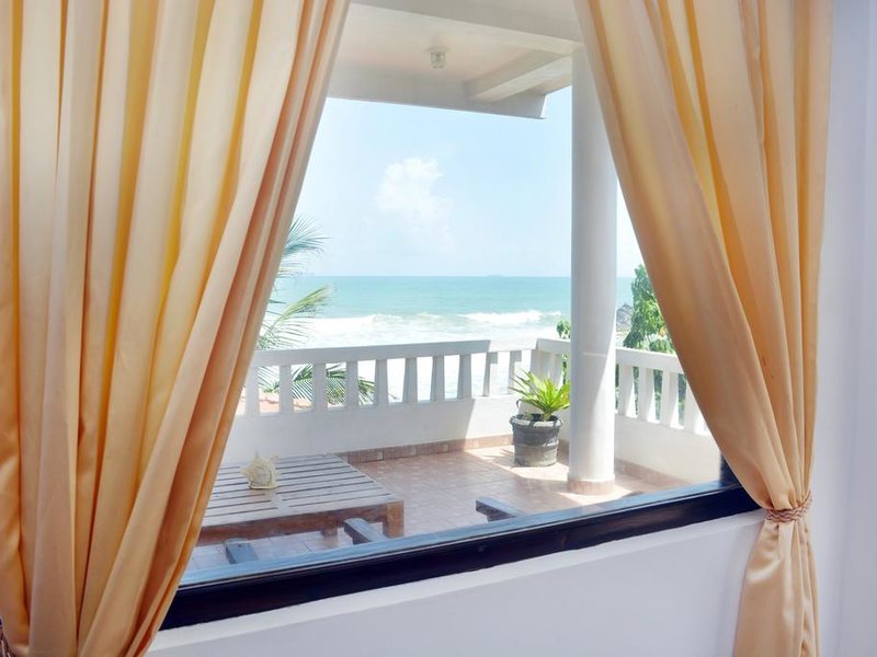 Blue Sky Beach Resort 207202