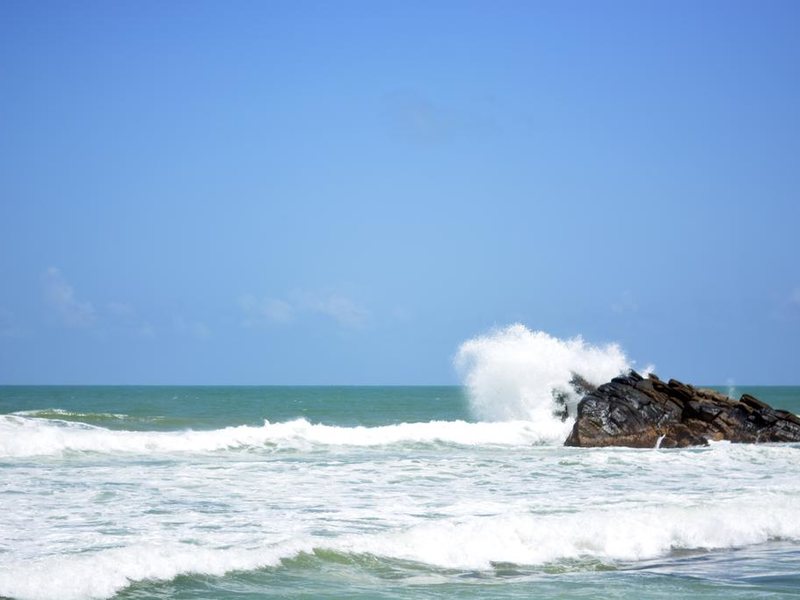 Blue Sky Beach Resort 207204