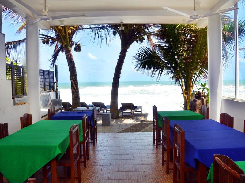 Blue Sky Beach Resort 207205