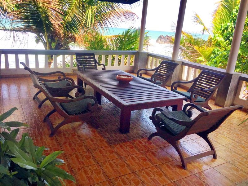 Blue Sky Beach Resort 207207