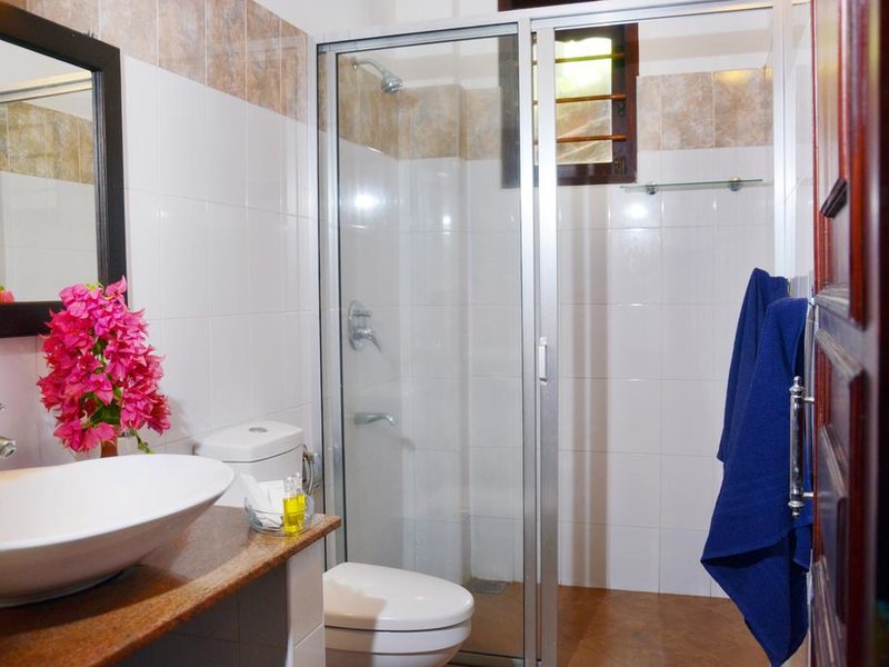 Blue Sky Beach Resort 207208