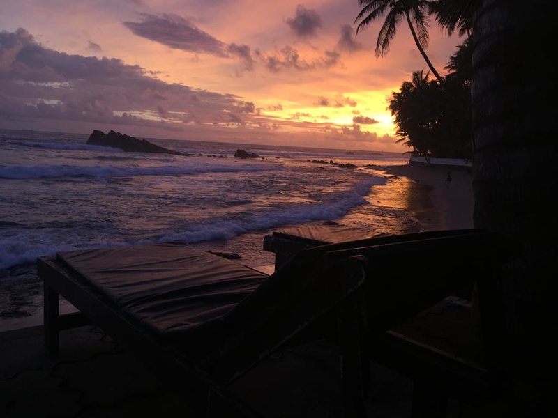 Blue Sky Beach Resort 207209