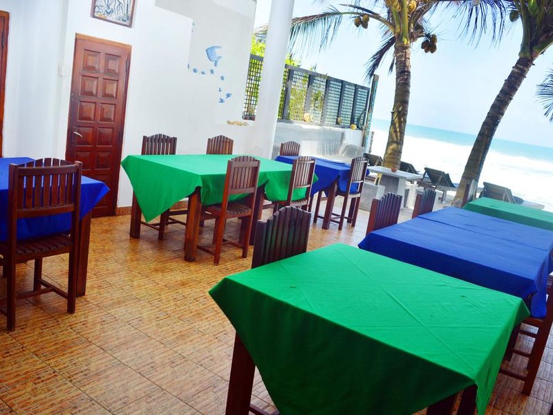 Blue Sky Beach Resort 207210