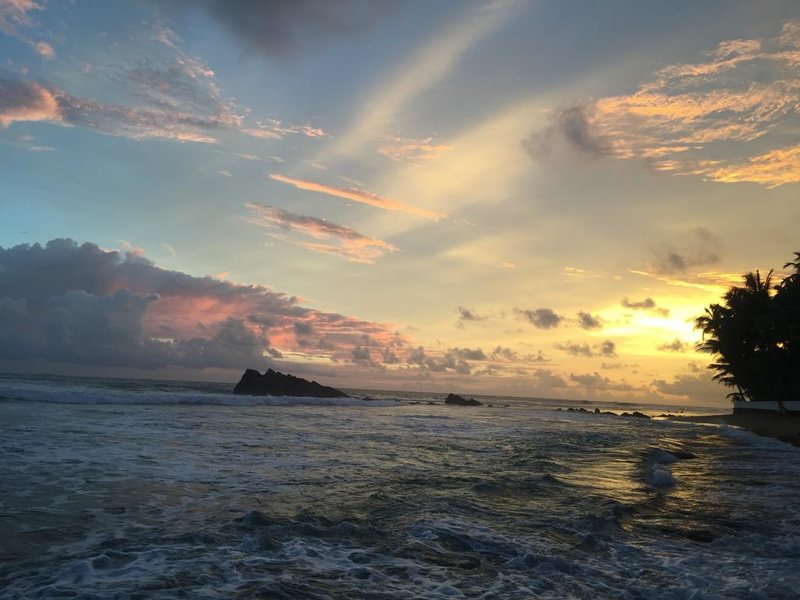 Blue Sky Beach Resort 207211