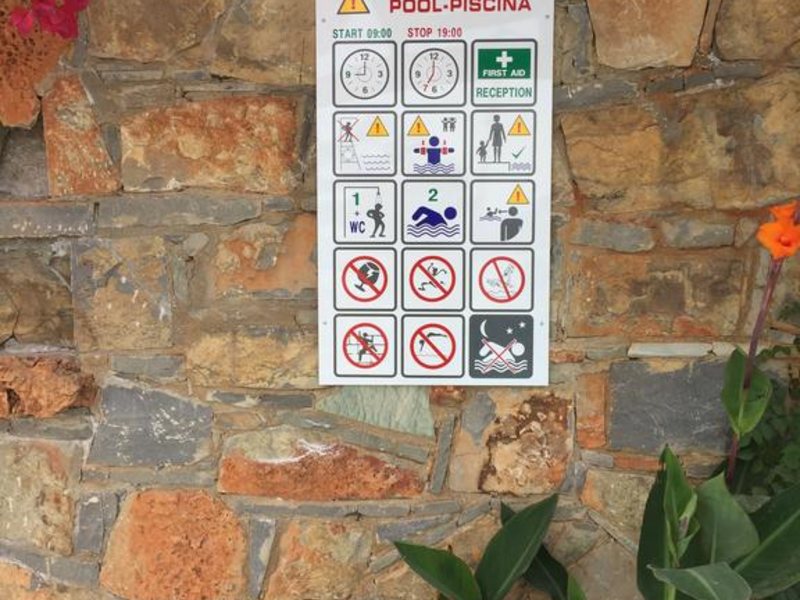 Blue Sky Hotel 245815