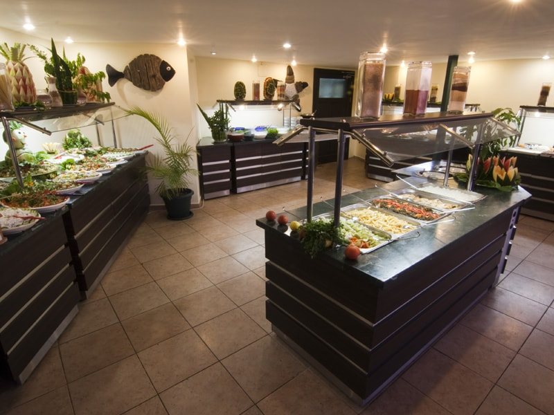 Blue Sky Hotel 274540