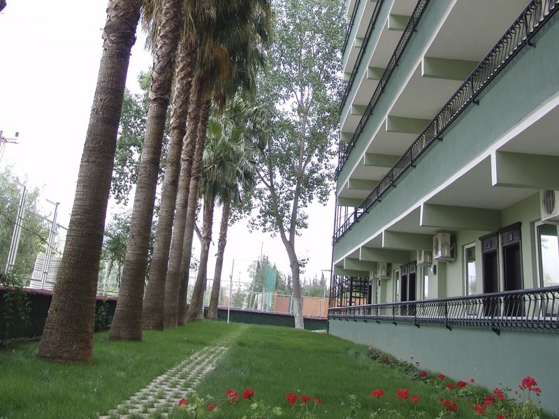 Blue Sky Hotel 274542