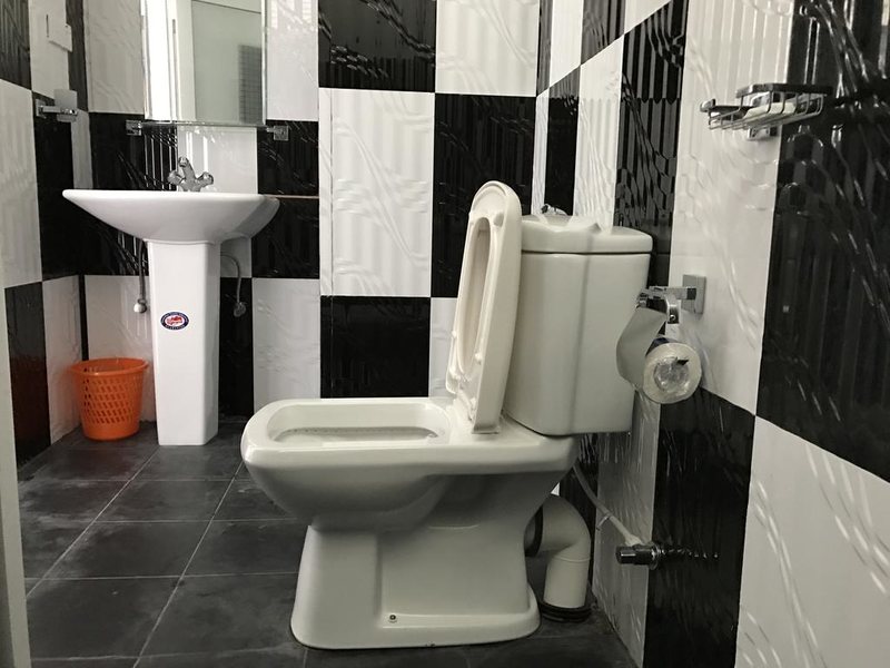 Blue Sky Hotel Hikkaduwa 193357