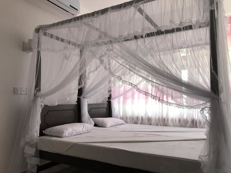 Blue Sky Hotel Hikkaduwa 193359