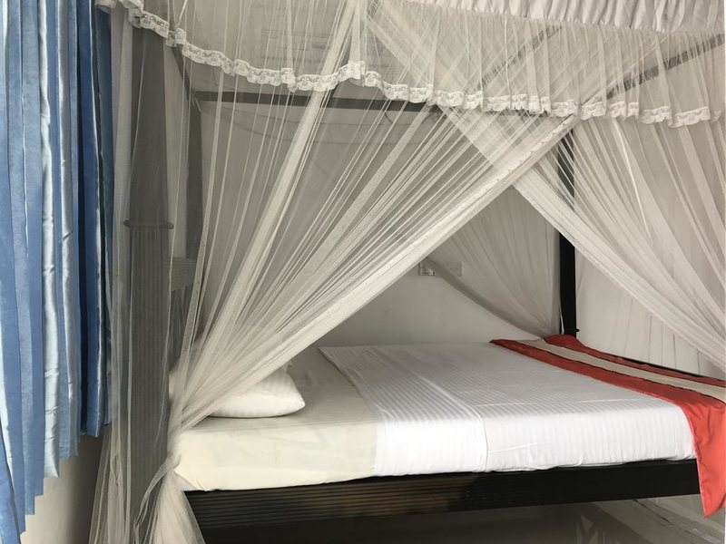 Blue Sky Hotel Hikkaduwa 193360