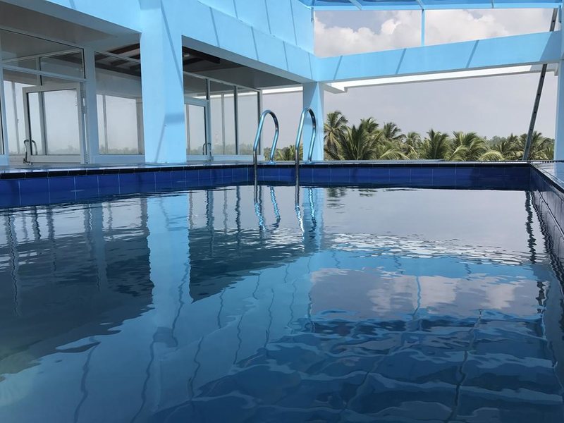 Blue Sky Hotel Hikkaduwa 193361