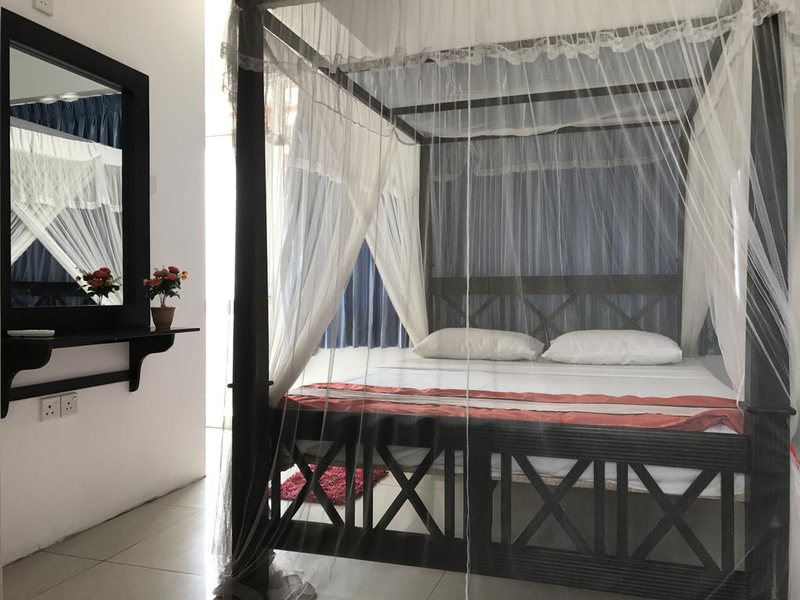 Blue Sky Hotel Hikkaduwa 193363