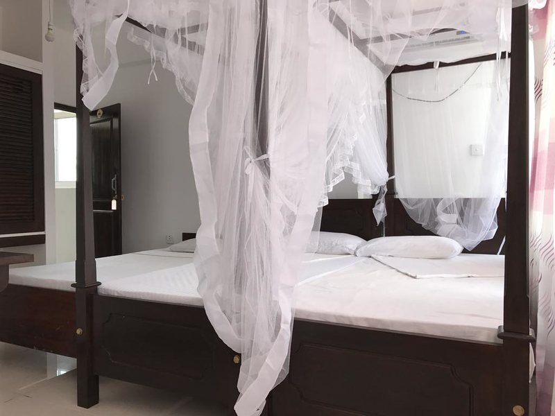 Blue Sky Hotel Hikkaduwa 193364