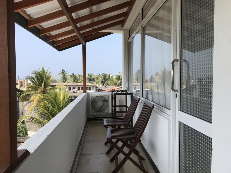 Blue Sky Hotel Hikkaduwa 193365