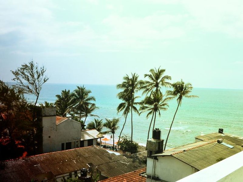 Blue Sky Hotel Hikkaduwa 193366