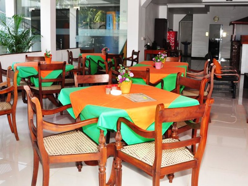 Blue Sky Hotel Hikkaduwa 193367