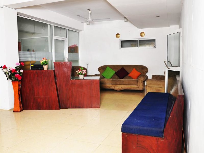 Blue Sky Hotel Hikkaduwa 193370