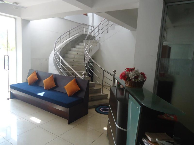 Blue Sky Hotel Hikkaduwa 193372