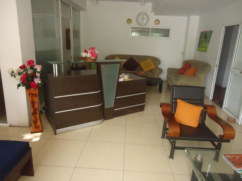 Blue Sky Hotel Hikkaduwa 193373