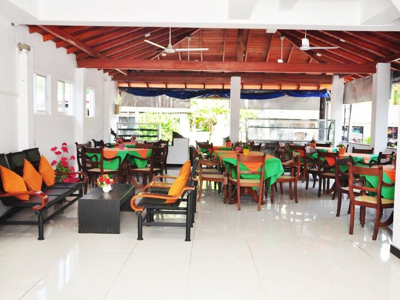 Blue Sky Hotel Hikkaduwa 193374