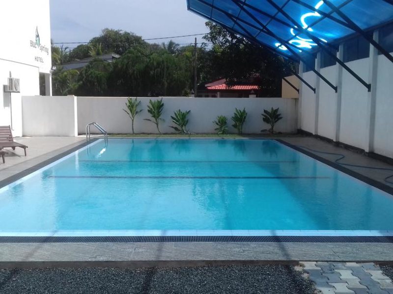 Blue Spring Hotel 193375