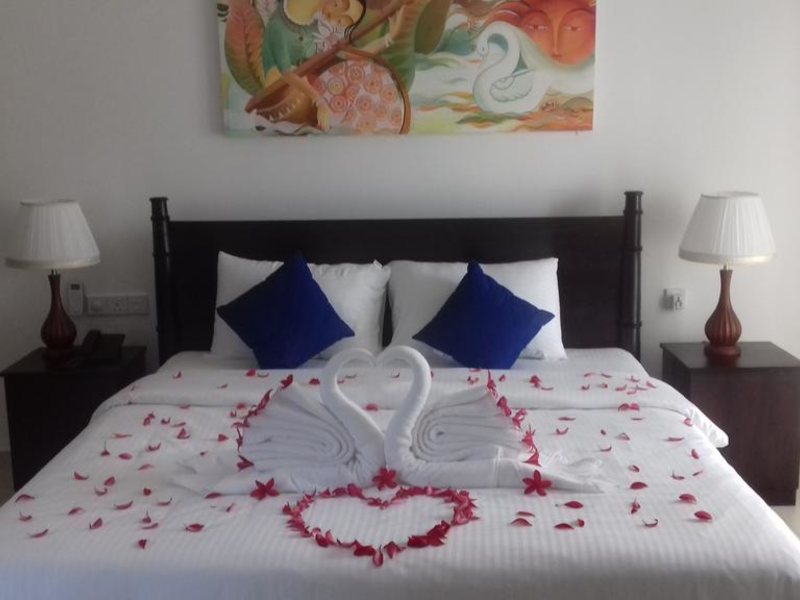 Blue Spring Hotel 193376