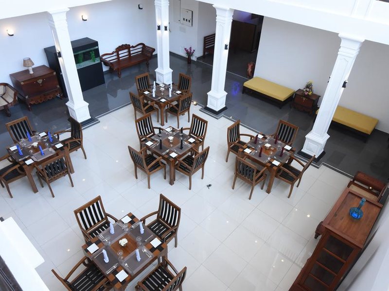 Blue Spring Hotel 193378