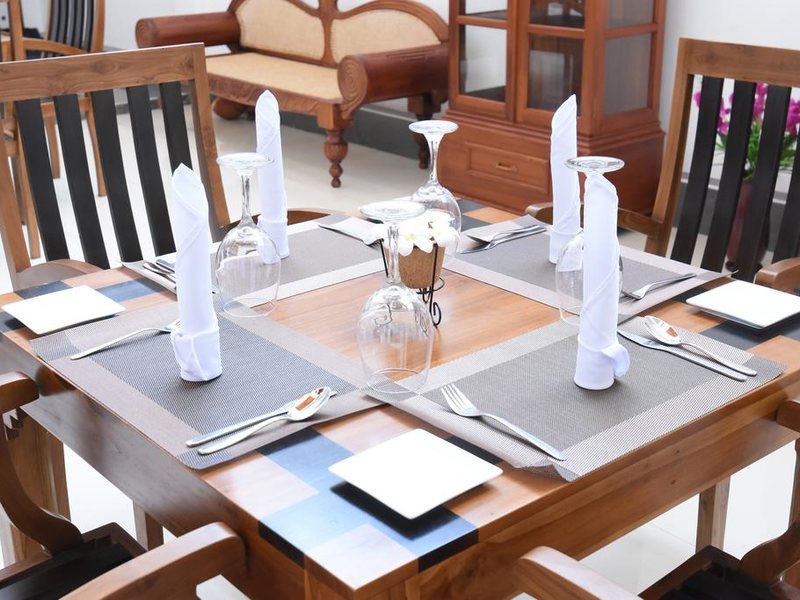 Blue Spring Hotel 193379