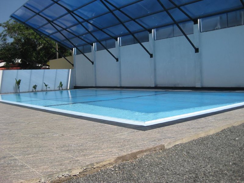 Blue Spring Hotel 193380