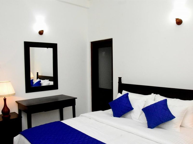 Blue Spring Hotel 193383