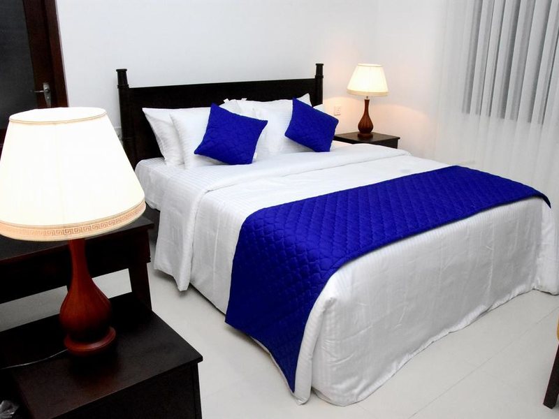 Blue Spring Hotel 193384