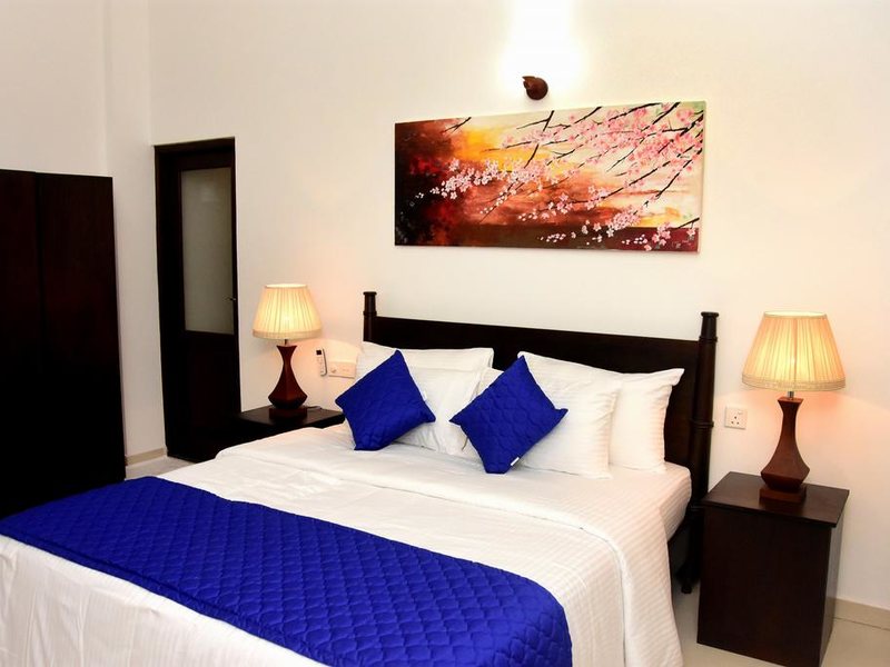 Blue Spring Hotel 193385