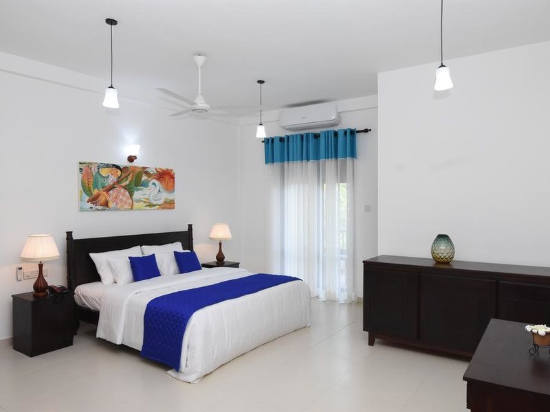 Blue Spring Hotel 193386