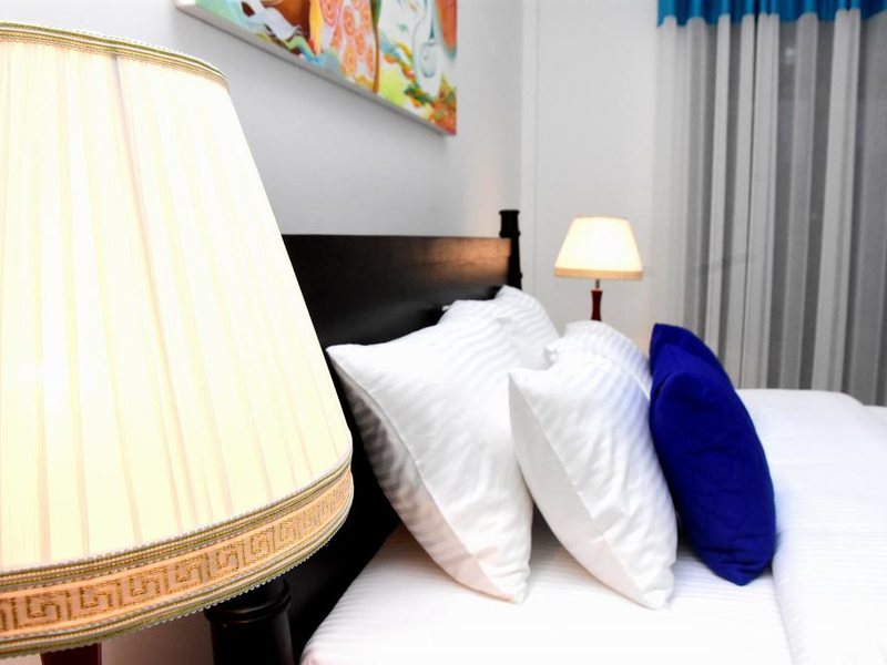 Blue Spring Hotel 193388