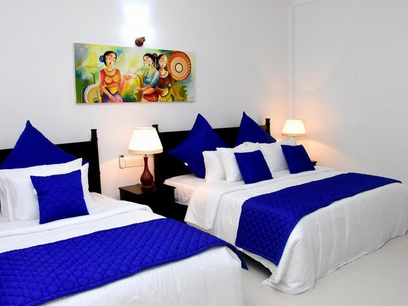 Blue Spring Hotel 193389