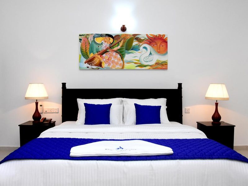 Blue Spring Hotel 193390