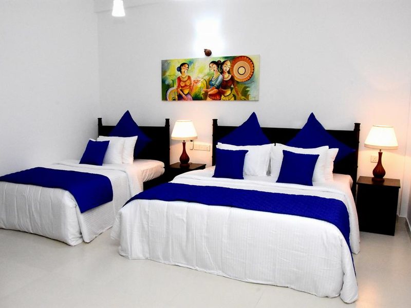 Blue Spring Hotel 193391