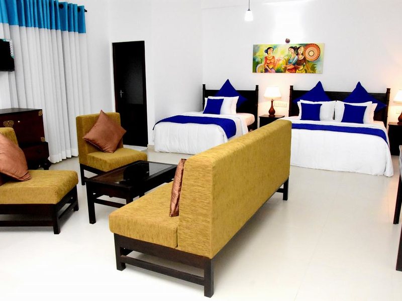 Blue Spring Hotel 193392