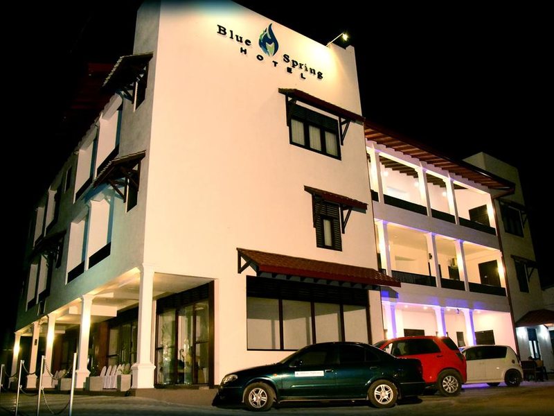 Blue Spring Hotel 193393