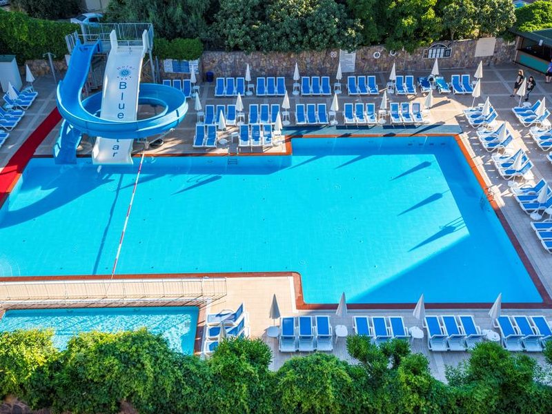 Blue Star Hotel 294584