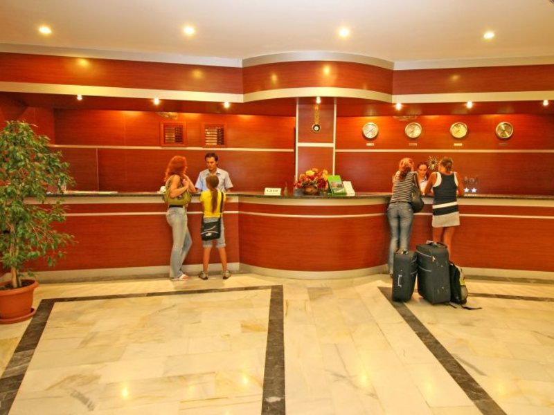 Blue Star Hotel 31983