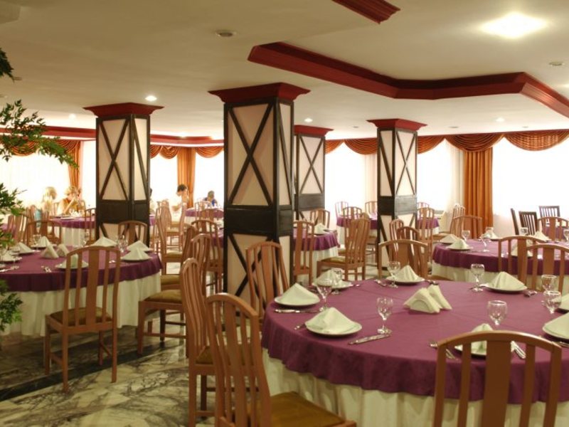 Blue Star Hotel 31988